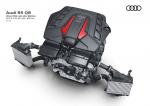 Audi RS Q8 2020 года (WW)